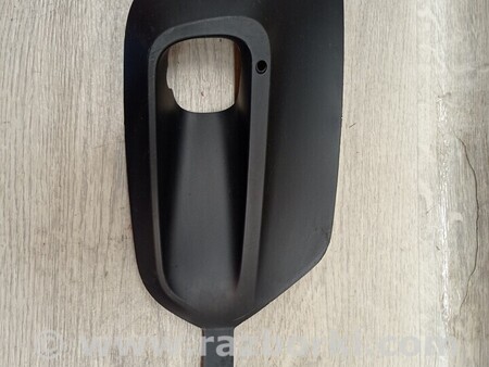 ФОТО Накладка решітка переднього бампера ліва для Opel Combo Київ