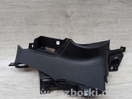 ФОТО Пластик салону накладка заглушка обшивка консолі для Opel Combo Київ