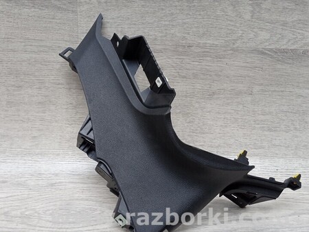 ФОТО Пластик салону накладка заглушка обшивка консолі для Opel Combo Київ