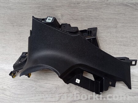 ФОТО Пластик салону накладка заглушка обшивка консолі для Opel Combo Київ