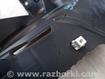 ФОТО Пластик салону накладка заглушка обшивка консолі для Opel Combo Київ