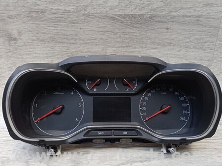 ФОТО Спідометр щиток панелі приладів для Opel Combo Київ