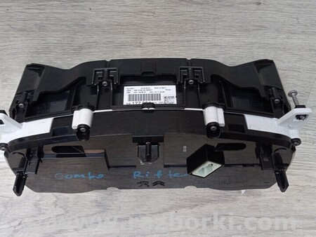 ФОТО Спідометр щиток панелі приладів для Opel Combo Київ