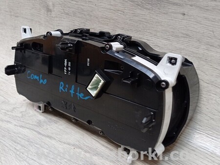 ФОТО Спідометр щиток панелі приладів для Opel Combo Київ