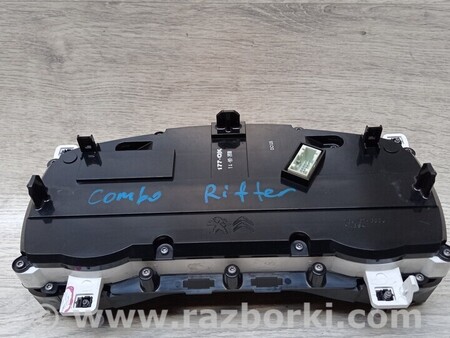 ФОТО Спідометр щиток панелі приладів для Opel Combo Київ