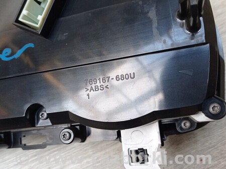 ФОТО Спідометр щиток панелі приладів для Opel Combo Київ