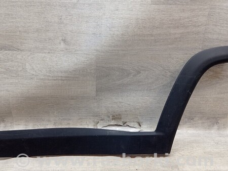 ФОТО Молдинг двери задней левой для Jeep Compass Киев