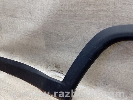 ФОТО Молдинг двери задней левой для Jeep Compass Киев