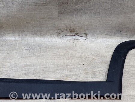 ФОТО Молдинг двери задней левой для Jeep Compass Киев