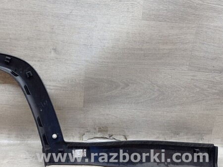 ФОТО Молдинг двери задней левой для Jeep Compass Киев