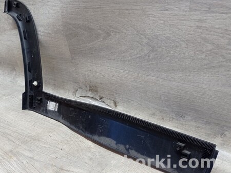 ФОТО Молдинг двери задней левой для Jeep Compass Киев