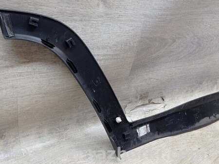 ФОТО Молдинг двери задней левой для Jeep Compass Киев