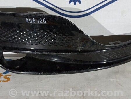 ФОТО Решетка туманки левая для Jeep Compass Киев