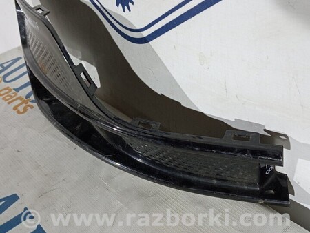 ФОТО Решетка туманки левая для Jeep Compass Киев