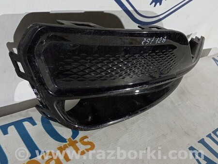 ФОТО Решетка туманки левая для Jeep Compass Киев