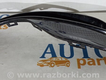 ФОТО Решетка туманки левая для Jeep Compass Киев