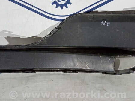 ФОТО Решетка туманки левая для Jeep Compass Киев