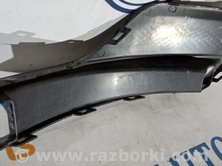 ФОТО Решетка туманки левая для Jeep Compass Киев