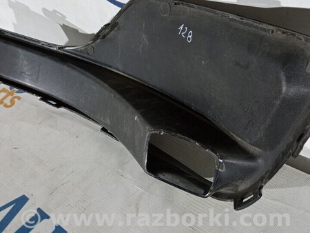 ФОТО Решетка туманки левая для Jeep Compass Киев