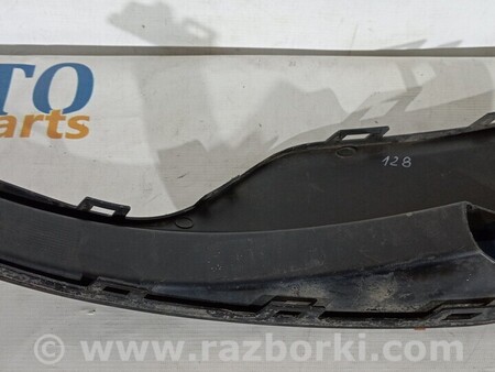 ФОТО Решетка туманки левая для Jeep Compass Киев