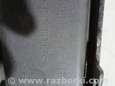 ФОТО Решетка туманки левая для Jeep Compass Киев