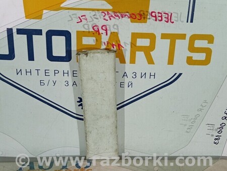 ФОТО Скло дверей переднє праве для Jeep Compass Киев