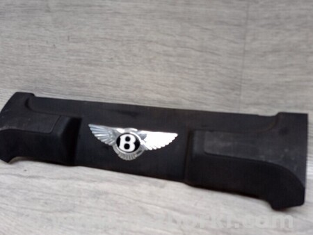 ФОТО Крышка накладка двигателя декоративная для Bentley Continental Киев
