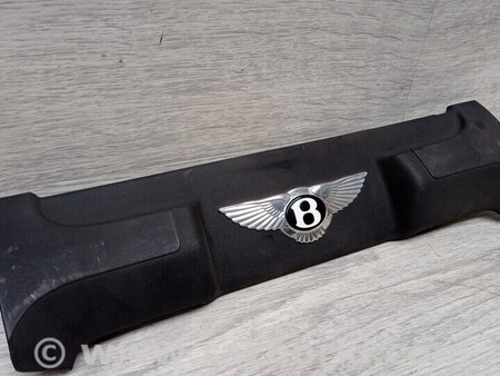 ФОТО Крышка накладка двигателя декоративная для Bentley Continental Киев