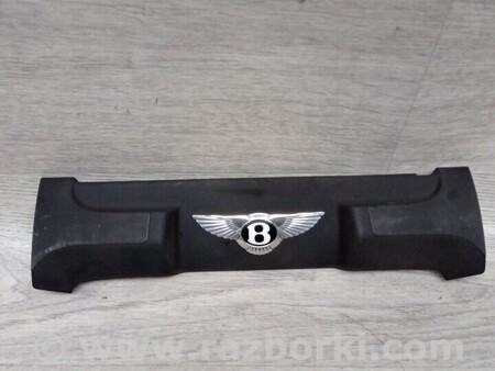 ФОТО Крышка накладка двигателя декоративная для Bentley Continental Киев