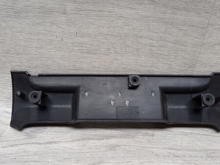 ФОТО Крышка накладка двигателя декоративная для Bentley Continental Киев