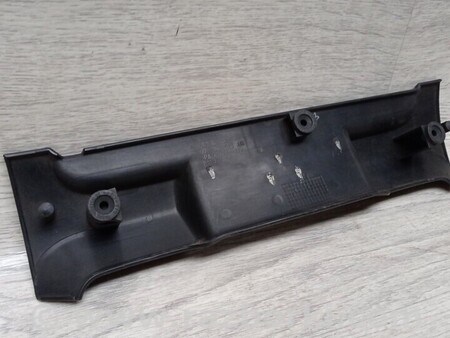 ФОТО Крышка накладка двигателя декоративная для Bentley Continental Киев