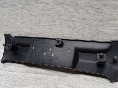 ФОТО Крышка накладка двигателя декоративная для Bentley Continental Киев