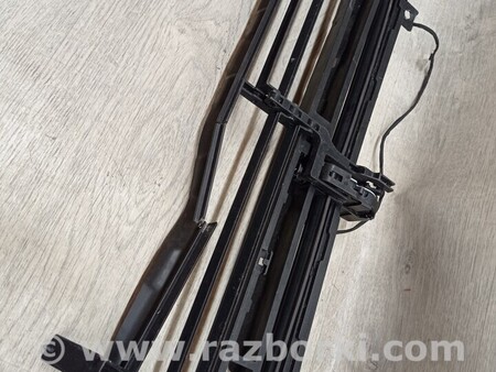 ФОТО Жалюзі повітропроводу дефлектора радіатора Мini Деф для MINI Cooper Киев