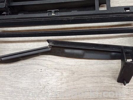 ФОТО Жалюзі повітропроводу дефлектора радіатора Мini Деф для MINI Cooper Киев