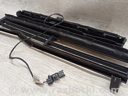 ФОТО Жалюзі повітропроводу дефлектора радіатора Мini Деф для MINI Cooper Киев