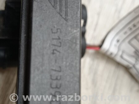 ФОТО Жалюзі повітропроводу дефлектора радіатора Мini Деф для MINI Cooper Киев