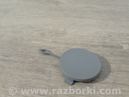 ФОТО Заглушка бампера буксировочного крюка передняя для MINI Cooper Киев