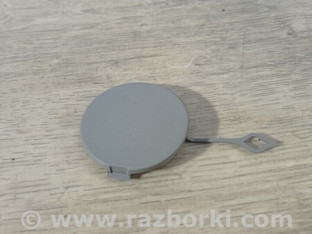 ФОТО Заглушка бампера буксировочного крюка передняя для MINI Cooper Киев