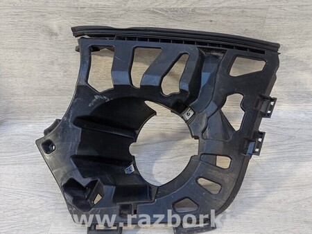 ФОТО Кронштейн противотуманной фары левой для MINI Cooper Киев