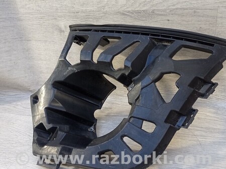 ФОТО Кронштейн противотуманной фары левой для MINI Cooper Киев