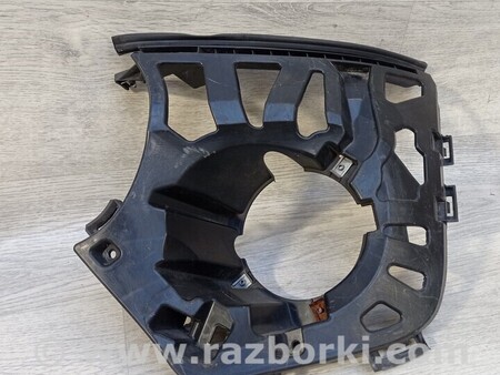 ФОТО Кронштейн противотуманной фары левой для MINI Cooper Киев