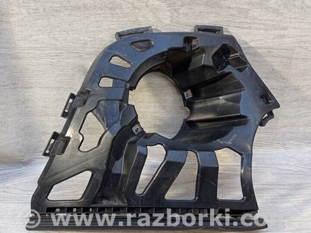 ФОТО Кронштейн противотуманной фары левой для MINI Cooper Киев