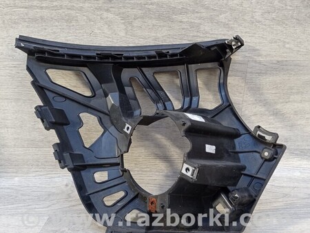 ФОТО Кронштейн противотуманной фары левой для MINI Cooper Киев