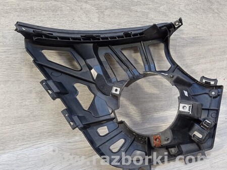 ФОТО Кронштейн противотуманной фары левой для MINI Cooper Киев