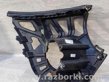 ФОТО Кронштейн противотуманной фары левой для MINI Cooper Киев