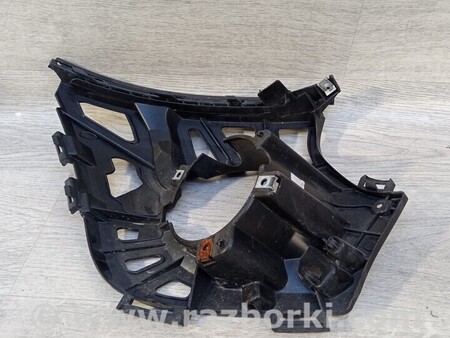 ФОТО Кронштейн противотуманной фары левой для MINI Cooper Киев