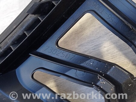 ФОТО Кронштейн противотуманной фары левой для MINI Cooper Киев