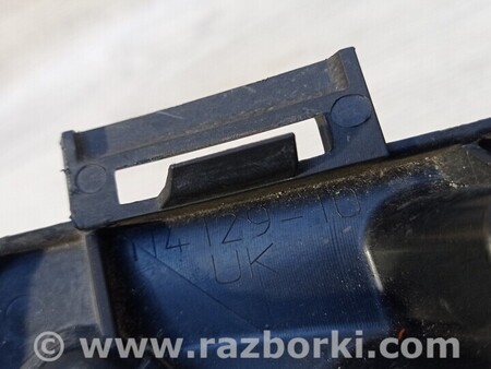 ФОТО Кронштейн противотуманной фары левой для MINI Cooper Киев