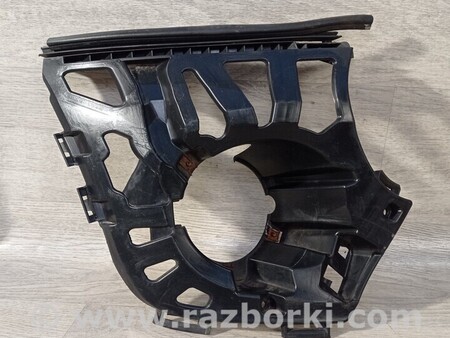 ФОТО Кронштейн противотуманной фары правой для MINI Cooper Киев