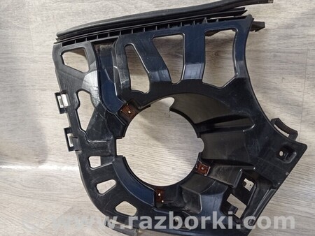 ФОТО Кронштейн противотуманной фары правой для MINI Cooper Киев